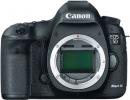 Fotoaparatų Canon EOS 5D Mark III nuoma