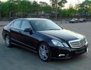 Прокат Mercedes W221