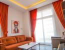 Стильная  квартира в 150м от моря 