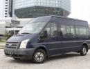 Аренда Ford Transit 2013 в Минске