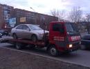 Аренда автоэвакуатора в Донецке