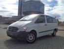 Аренда Mercedes Vito Long 2013 года 