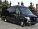 Аренда микроавтобуса Mercedes Sprinter 