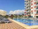 Квартира 1+1  KurtSafir Euro Residence