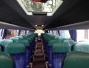 Didelių autobusų nuoma 16 iki 74 vietų