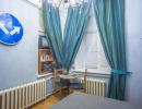 Апартаменты посуточно в Санкт-Петербурге