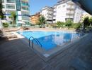 КВАРТИРА 1+1 В НОВОМ ДОМЕ OBA SUITES