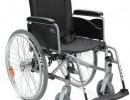 Neįgaliojo vežimėlis nuomai