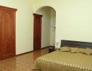 Apartment in heat of Kiev