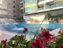 Квартира 2+1 Konak tower в 50 от моря
