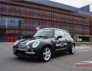 MINI Cooper nuoma Klaipėdoje