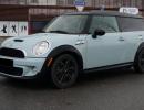 MINI Cooper Clubman S nuoma