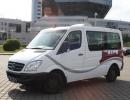 Аренда Mеrcedes Sprinter в Минске