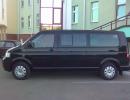 Прокат микроавтобуса в Минске