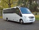 Manchester Minibus hire