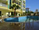 Апартаменты 1+1 в 250м от моря