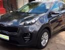 Аренда Kia Sportage