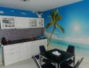 Suite One-Bedroom Apartment+Living Room