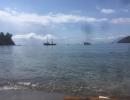 Вилла Güney в 500м от моря