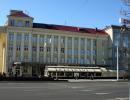 Апартаменты в центре пл. Я Коласа