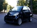 Smart Fortwo nuoma Klaipėdoje