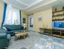 Квартира посуточно в центре Киева