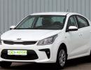 Аренда Kia Rio IV